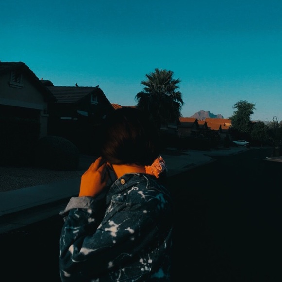 Jean jacket - Picture 3 of 4